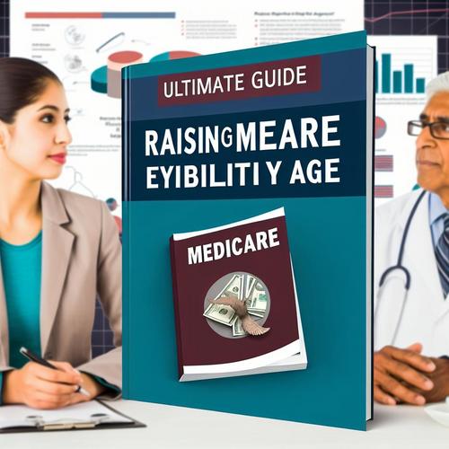 "Ultimate Guide: Raising the Medicare Eligibility Age - Expert Advice from Medicare Advisors"