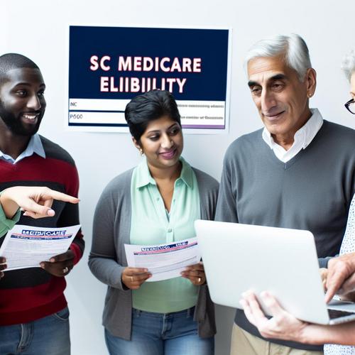 Unlock your SC Medicare eligibility with exclusive advice from top advisors. Get the coverage you deserve today!