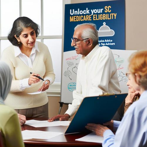 "Unlock Your SC Medicare Eligibility: Exclusive Advice from Top Advisors"