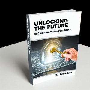 "Unlocking the Future: UHC Medicare Advantage Plans 2024 – The Ultimate Guide from Medicare Advisors!"