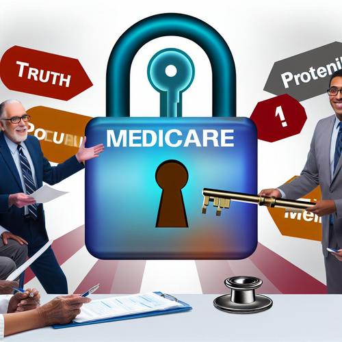 "Unlock Your Potential: Verify Medicare Eligibility for Providers with Expert Medicare Advisors"