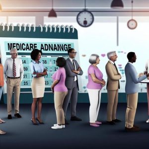 "Get Ahead of the Game with WellCare Medicare Advantage Plans in 2024 - Trusted Medicare Advisors Can Help You Choose the Best Coverage!"