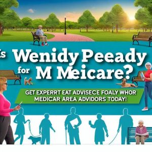 "Is Wendy Park Ready for Medicare? Get Expert Advice from Medicare Advisors Today!"