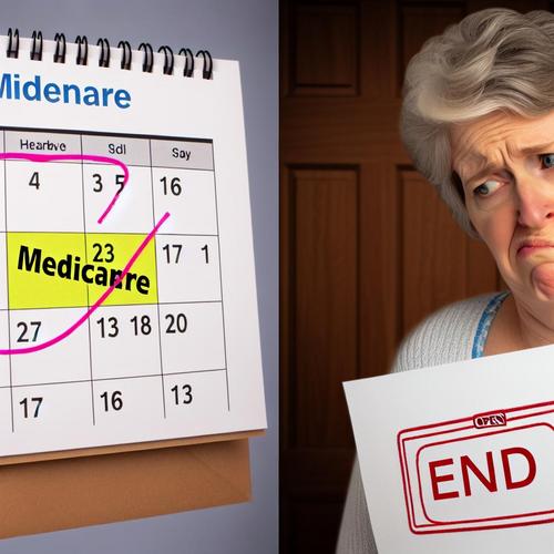 Learn what happens if you miss Medicare open enrollment. Seek expert advice from Medicare advisors for timely assistance.