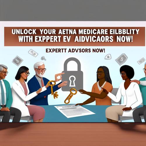 "Unlock Your Aetna Medicare Eligibility with Expert Advisors Now!"