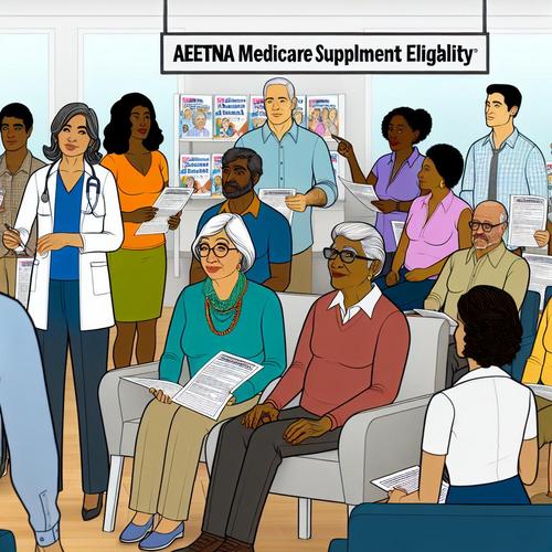 Learn everything you need to know about Aetna Medicare Supplement eligibility from experts at Medicare Advisors.