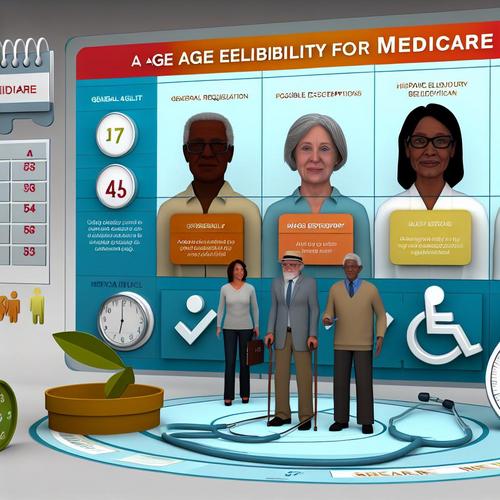 Connecting you with caring advisors who understand Medicare eligibility for your unique age and needs.