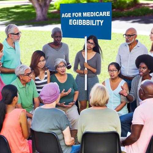 Get expert guidance on unlocking your Medicare future with our trusted advisors. Prepare for eligibility now!