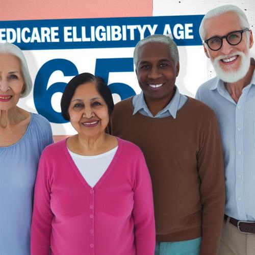 Discover if you're old enough for Medicare with our team of experts. Let us guide you.