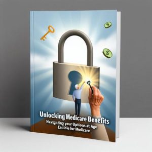 "Unlocking Medicare Benefits: Navigating Your Options at Age Eligible for Medicare"