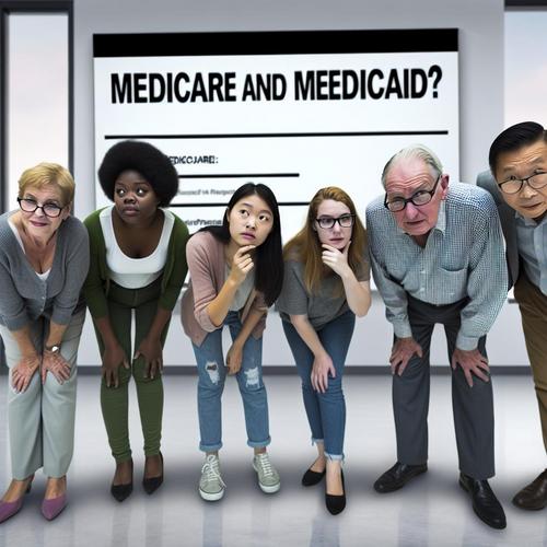 Confused about Medicare and Medicaid eligibility? Meet Your Medicare Advisors and find out today! Let's chat.