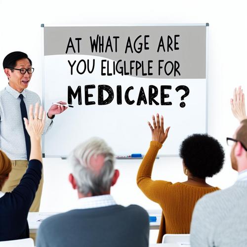 Curious about Medicare eligibility? Let our caring advisors help you navigate the benefits available to you.