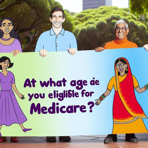 Unlock the mysteries of Medicare eligibility with our compassionate advisors by your side every step of the way.