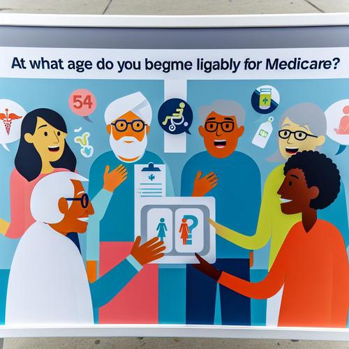 Learn about Medicare eligibility and find out when you can sign up. Take control of your health care.