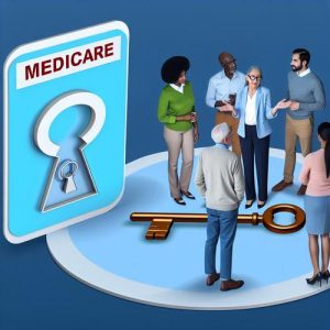 "Unlocking Medicare Eligibility: When is the Right Time to Consult Medicare Advisors?"