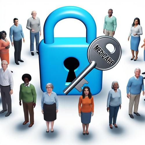 "Unlocking Medicare: At What Age Are You Eligible to Enlist the Help of Medicare Advisors?"