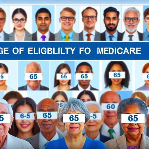 Discover the secrets of Medicare eligibility age in this insightful guide written by knowledgeable industry insiders.