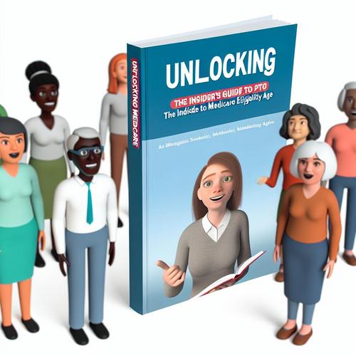 "Unlocking Medicare: The Insider's Guide to Medicare Eligibility Age"