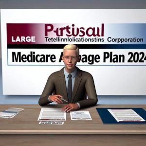 "Meet Your Personal Medicare Advisor for the AT&T Medicare Advantage Plan 2024"