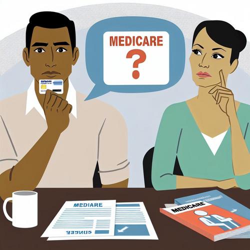 Learn how to navigate Medicare benefits when your spouse is eligible and unlock the coverage you deserve.