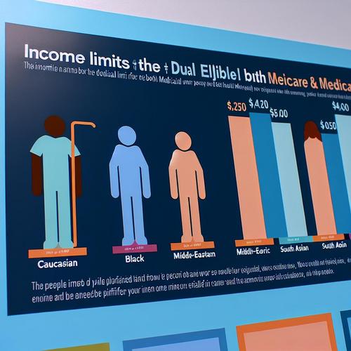 Learn how to navigate dual eligible income limits and maximize your Medicare-Medicaid benefits with our comprehensive guide.