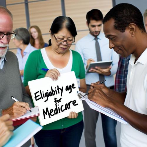 Get to know our team of Medicare advisors and learn about when you qualify for Medicare.