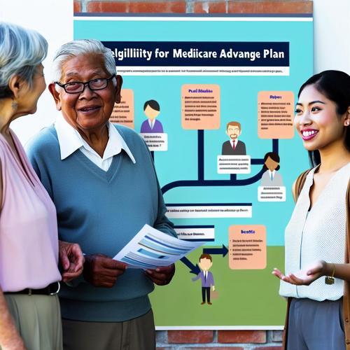 Discover how easy it is to navigate the Medicare Advantage maze with personalized guidance from expert advisors.