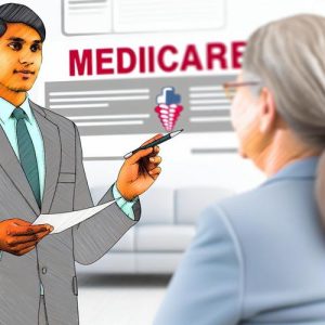 "Meet Your Personal Medicare Advisor: Navigating Eligibility with Compassion"