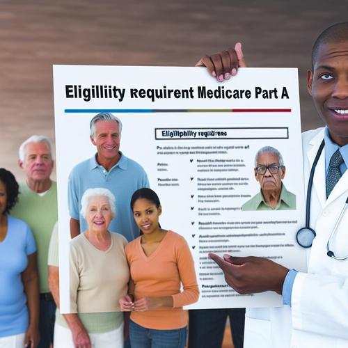Unlock the mysteries of Medicare Part A eligibility with expert advice. Let us guide you through.