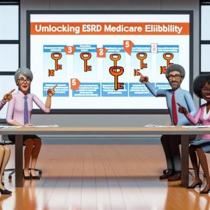 "Unlocking ESRD Medicare Eligibility: Expert Advice from Medicare Advisors"