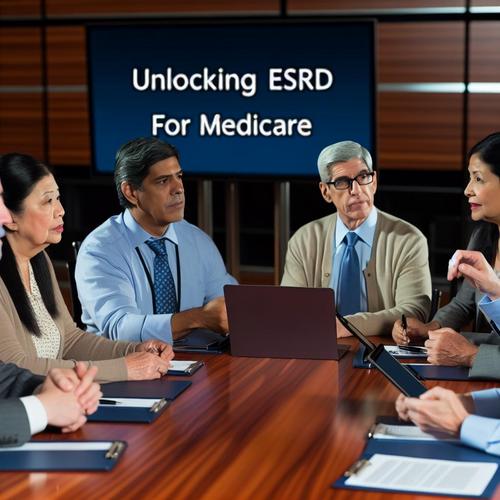 Unlocking ESRD Eligibility For Medicare: Expert Advice From Medicare