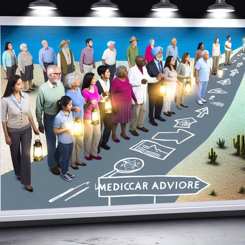 "Unveiling the Path: How Do You Become Medicare Eligible? Let Our Compassionate Medicare Advisors Guide You"