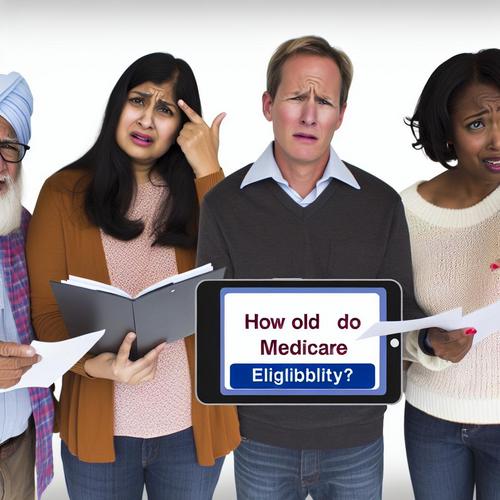Discover if you qualify for Medicare with this comprehensive guide. Unlock your eligibility and get coverage now.