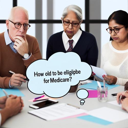 Curious about Medicare? Learn the age requirements for expert advisor assistance. Find out everything you need!