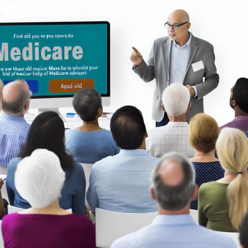 "Find Out How Old You Have to Be to Enlist the Help of Medicare Advisors"