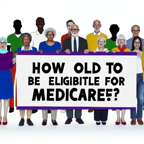 Curious about Medicare eligibility? Join us as we dive into the age requirements. Our experts are ready to help!
