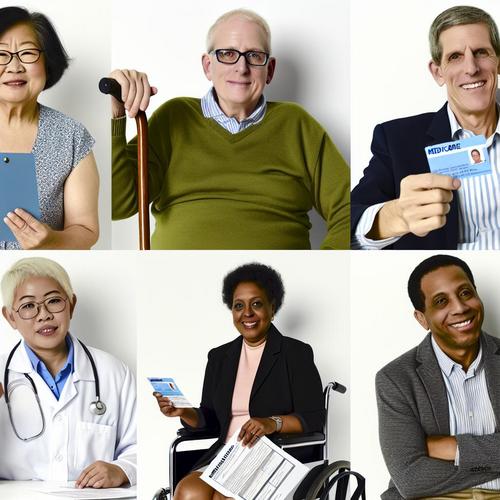 Meet our friendly team of experts ready to help you navigate your Medicare options and save money.