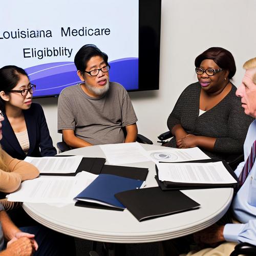 Discover how to navigate Louisiana Medicare eligibility with our expert advisors. Unlock your options and save money now!