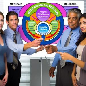 "Meet Your New Medicaid and Medicare Eligibility Guides - The Compassionate Medicare Advisors"