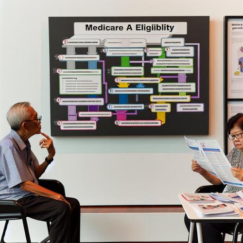 Connecting with our warm and knowledgeable advisors will help demystify Medicare eligibility, giving you peace of mind.