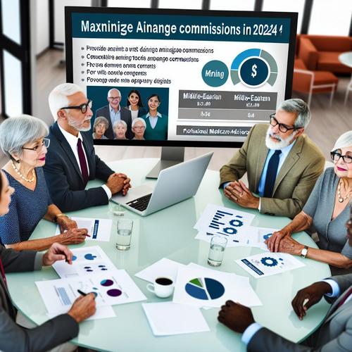 The Inside Scoop: Meet Your Medicare Advisors For Maximizing Advantage ...