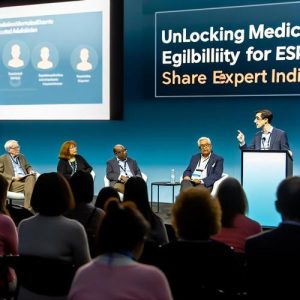 "Unlocking Medicare Eligibility for ESRD Patients: Trusted Advisors Share Expert Insight"