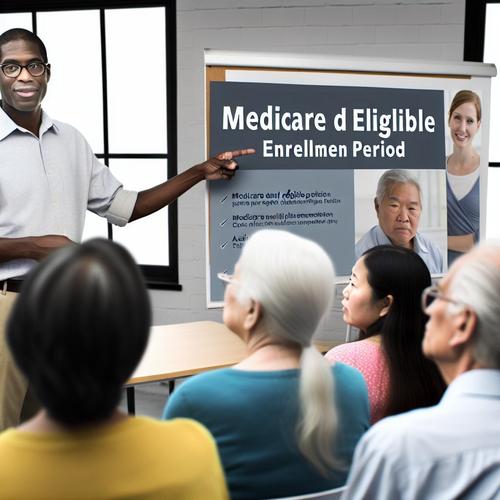 Learn how to save money by enrolling in Medicare Dual Eligible plans during the special enrollment period.