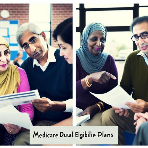 Get expert advice on Medicare dual eligible plans and start unlocking savings today with our knowledgeable Medicare advisors.