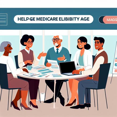 "Meet Your Medicare Advisors: Helping You Navigate the Medicare Eligibility Age with Ease"
