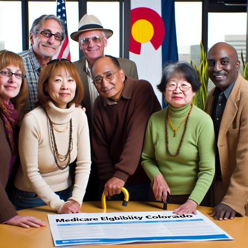 Unlock your Medicare eligibility with expert advisors in Colorado. Get the help you need to navigate enrollment today.
