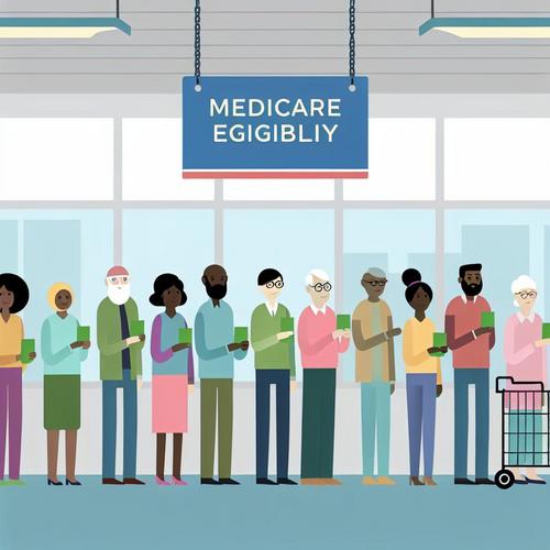 Discover expert advice on unlocking Medicare eligibility for green card holders. Get help from knowledgeable Medicare advisors now.