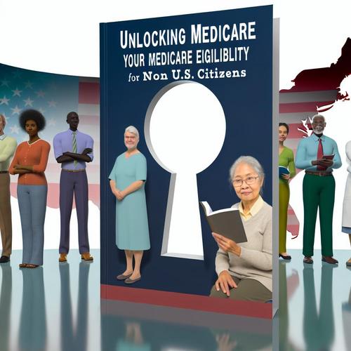 medicare eligibility for non u.s. citizens Desbloqueo de Medicare: su guía para la elegibilidad de Medicare para ciudadanos no estadounidenses