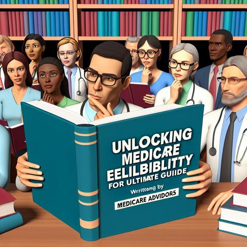 "Unlocking Medicare eligibility for providers: Your ultimate guide from Medicare Advisors"