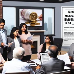 "Get Expert Guidance on Medicare Eligibility in NJ from Trusted Advisors"
